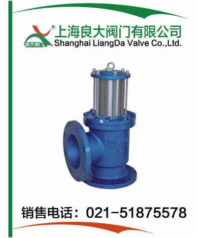 氣動、液動角式排泥閥